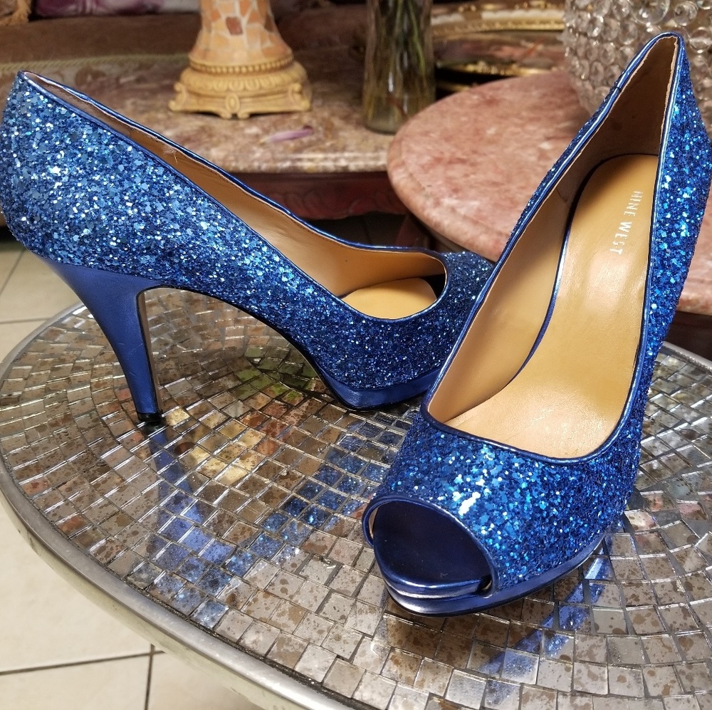 Nine West